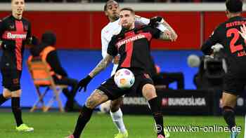 Im Liveticker: Leverkusen drückt auf den Führungstreffer - Mainz hält dagegen