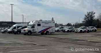 Search for evidence tied to people shot in north Toronto expands to Hamilton