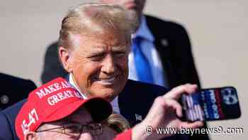 Trump poised for another big win in South Carolina, but Haley presses on