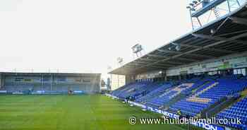 Warrington Wolves vs Hull FC LIVE: Fa'amanu Brown sent off in controversial decision