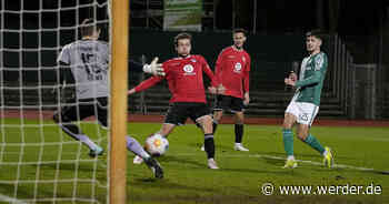 Den Nachbarn geärgert