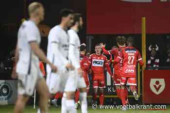 Oud-voorzitter geeft mooie pluim aan eersteklasser ondanks degradatiegevaar: "Dat is opvallend"