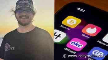 I needed therapy for my Tinder addiction - at one point I was chatting to 10 women at once