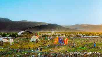 Festival Weekend Essentials: Everything to Pack to Stay Dry, Hydrated and Comfortable     - CNET