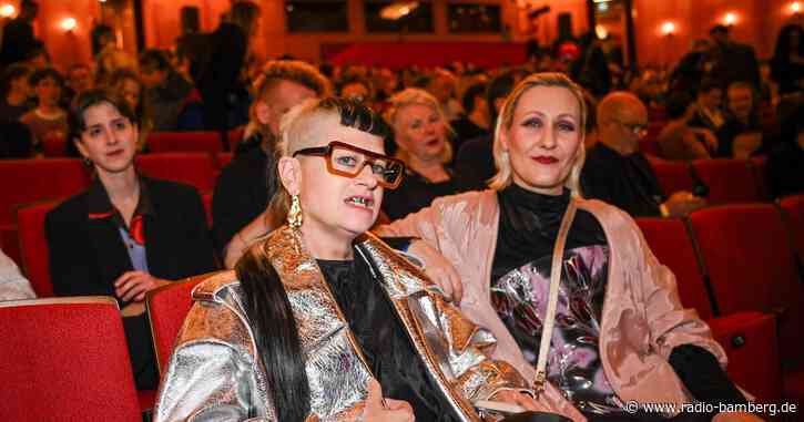 Teddy Award für Berlinale-Doku über Sängerin Peaches