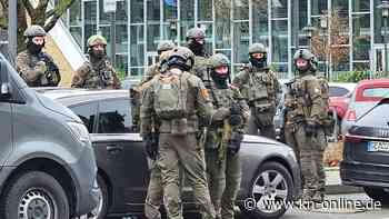 Amoktat in Wuppertal: Richter erlässt Haftbefehl gegen Verdächtigen