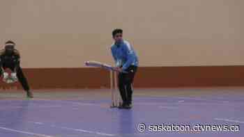 U of S cricket club hosts co-ed tournament