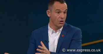 Martin Lewis shares 'cheaper' alternatives to using tumble dryer as Brits cut back