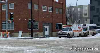 380+ vulnerable people have accessed Edmonton’s ‘navigation and support centre’: province