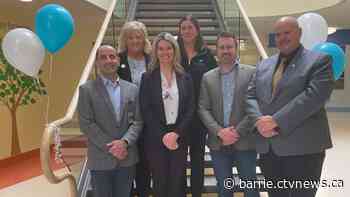 Ontario makes multi-million dollar investment to address doctor shortage in Simcoe County