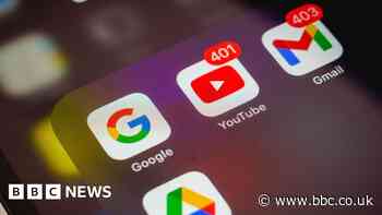 Google denies Gmail is shutting down after viral hoax