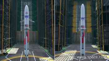 Kerbal Space Program, ULA announce winners of Vulcan rocket challenge (exclusive)