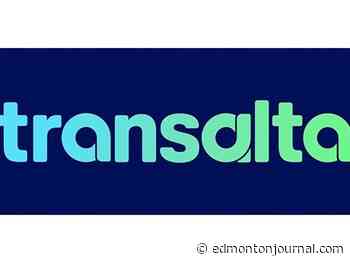 TransAlta reports $84M Q4 loss compared with $163M loss a year earlier