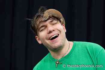 Wildlife festival returns to Saskatoon