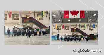 Calgary adds 22 new transit, community peace officers to roster