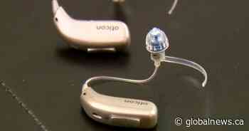 2 Calgarians experiencing hearing loss granted gift of hearing