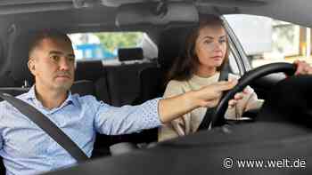 Pkw-Führerschein kostet erstmals mehr als 3000 Euro