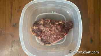 How to Reheat Steak So It Doesn't Dry Out     - CNET