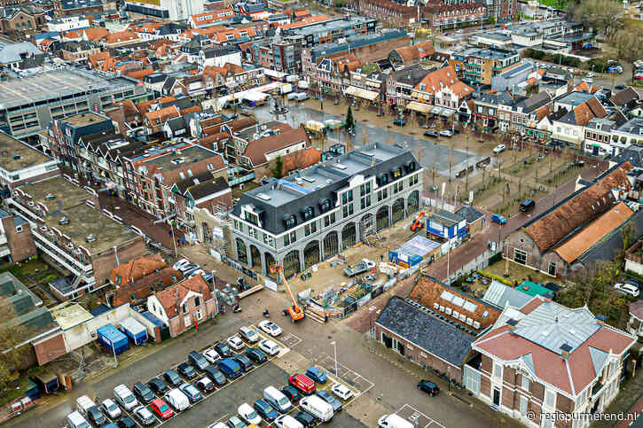 Ook Tweede Kamer bemoeit zich nu met aanhoudende problemen EBS