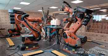 Triqbriq und DWV wollen ökologischen Wohnbau vorantreiben