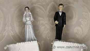 Is it REALLY happy ever after? Singles are JUST as happy or even happier than married couples, researchers say