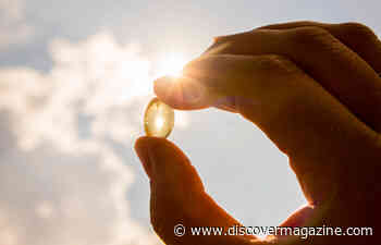 What Is the Correct Dosage of Vitamin D for Adults?
