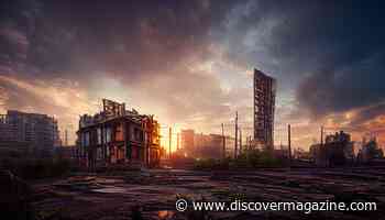 AI Wargames More Likely To End In Nuclear Attack