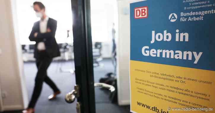 Bürgergeld für Ukrainer an Arbeitsbereitschaft koppeln