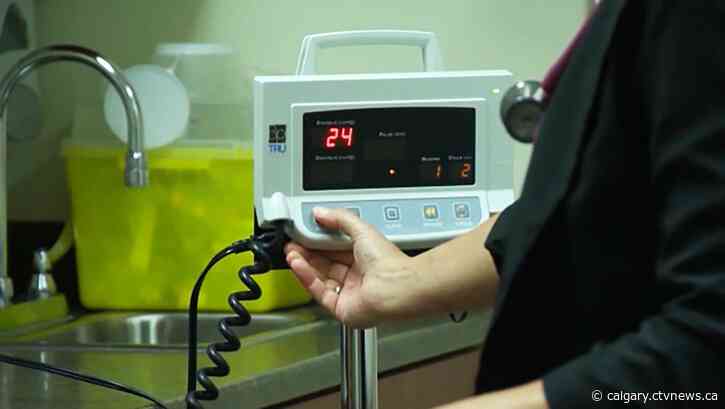 ‘It’s already affecting the front lines’: new AHS hiring policy drawing criticism