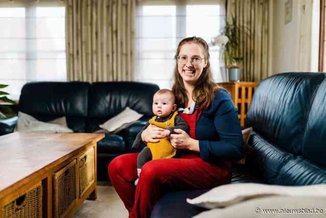Steeds meer vrouwen krijgen kraambedpsychose: “Ik had er nog nooit van gehoord, tot het mezelf overkwam”