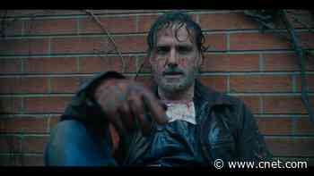 How to Watch 'The Walking Dead: The Ones Who Live' From Anywhere     - CNET