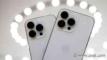 iPhone 14 Deals: Shop Now for Free Phone with Trade-In, New Line and More     - CNET