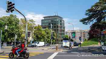 Ein Genfer Erdölhändler soll die russische Regierung unterstützt haben: Das hat nun gravierende Konsequenzen