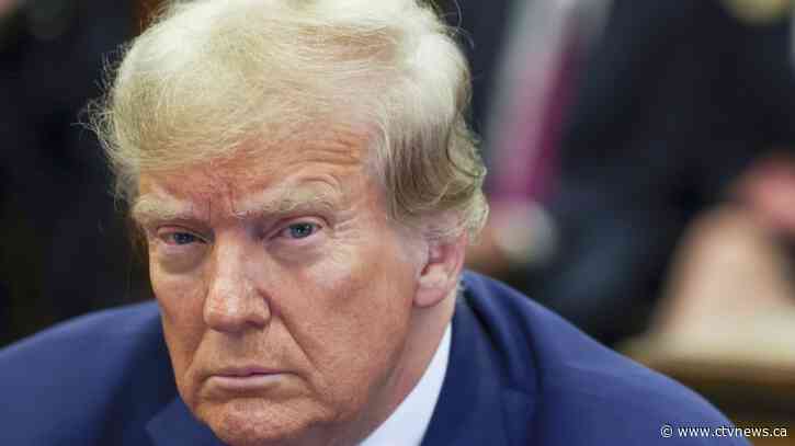 US$454 million judgment against Trump is finalized, starting clock on appeal in civil fraud case