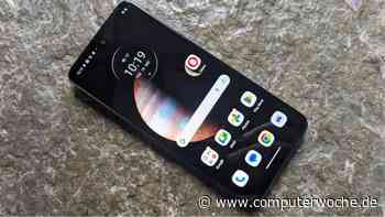 Review: Motorola Moto G13 im Test