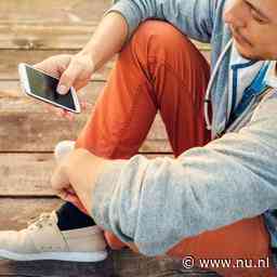 NU+ | WhatsApp na vijftien jaar nog steeds superpopulair (ook onder criminelen)