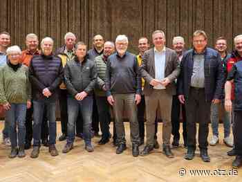 Neuer CDU-Ortsverband Kahla-Südliches Saaletal gegründet