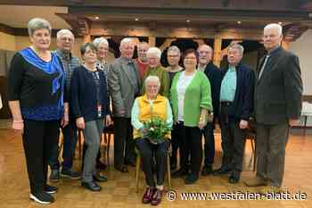 Rahden: Erhalt des Sozialverbands ist gesichert