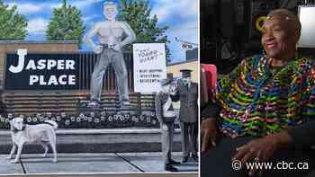 Inside Edmonton's Jasper Place Community History Project