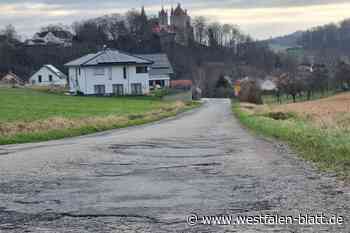 Für 1,3 Millionen Euro: Radwege in Warburg werden 2024 fit gemacht