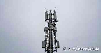 Internetverband rechnet mit Zunahme des 5G-Datenverkehrs
