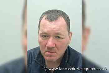 Blackburn town centre salon closed due to repeat burglaries