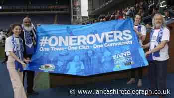 Disabled fans to take centre stage at #OneRovers Day