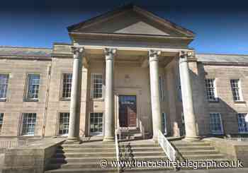 Accrington man to be sentenced after admitting GBH charge