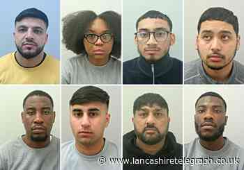 Final defendants in perverting course of justice case jailed