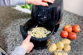 How to save time and money with your air fryer - 6 top tips