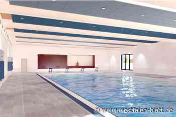 Beverungen: Ein Hallenbad light wird es nicht geben
