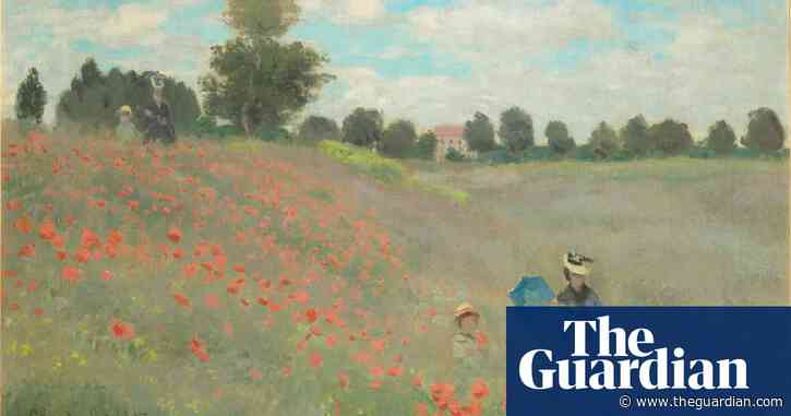 As France celebrates, it doesn’t seem like 150 years since the first impressionist exhibition