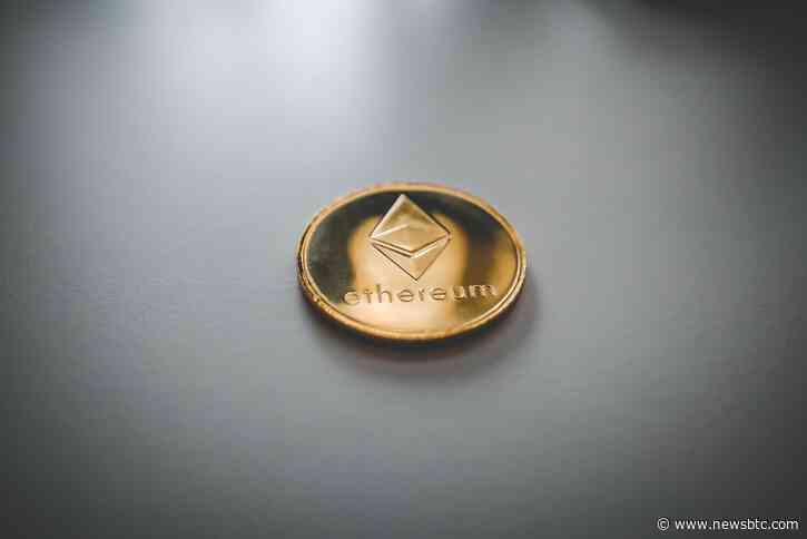 800,000 ETH Flow Out Of Centralized Exchanges In 2024 – Bullish Sign For Ethereum Price?