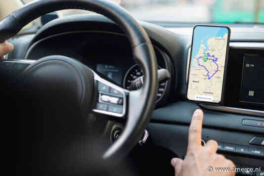 Infographic: Exceptionele groei verkochte elektrische bestelwagens